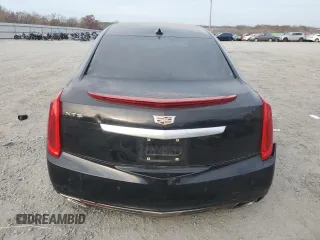 2017 Cadillac XTS Luxury with VIN 2G61M5S39H9199227, listed as a Copart auction lot 82707334 with 99,152 mi miles and Salvage Title. Bid and sale history available at DreamBid. Image 6.