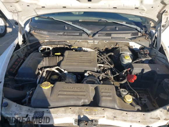 2002 Dodge Durango z VIN 1B8HR58N92F182198, wystawiony jako IAAI lot #41302768 z przebiegiem 263 477 mil mil oraz . Historia ofert i sprzedaży dostępna na DreamBid. Obrazek 10.