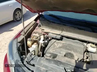 2020 Nissan Pathfinder SL z VIN 5N1DR2CN0LC641027, wystawiony jako Copart lot #67032275 z przebiegiem 50 251 mil mil oraz Czysty tytuł • Clean title. Historia ofert i sprzedaży dostępna na DreamBid. Obrazek 14.