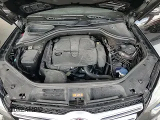 2018 Mercedes-Benz GLE 350 with VIN 4JGDA5JB1JB188413, listed as a Copart auction lot 69295905 with 79,524 mi miles and Salvage title. Bid and sale history available at DreamBid. Image 14.