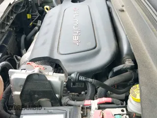 2018 Jeep Renegade Latitude с VIN ZACCJBBB0JPH95535, выставлен на аукционе IAAI как лот 42865906 с пробегом 96 110 миль миль и . История ставок и продаж доступна на DreamBid. Изображение 23.