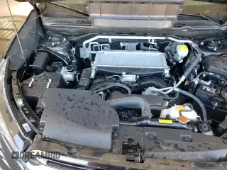 2025 Subaru Ascent Premium с VIN 4S4WMADD8S3429224, выставлен на аукционе Copart как лот 72031505 с пробегом 4 766 миль миль и Чистый • Clean title. История ставок и продаж доступна на DreamBid. Изображение 14.