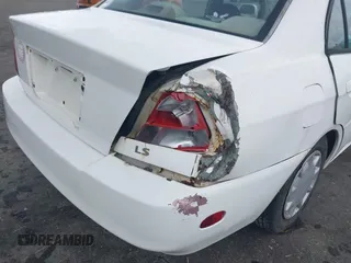 1999 Mitsubishi Mirage z VIN JA3AY36C2XU019134, wystawiony jako IAAI lot #42077649 z przebiegiem 304 426 mil mil oraz . Historia ofert i sprzedaży dostępna na DreamBid. Obrazek 18.