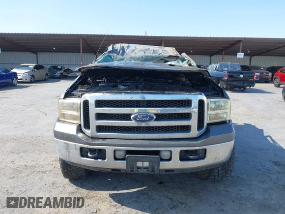 2006 Ford F-250 XL with VIN 1FTSW21P26EC97069, listed as a IAAI auction lot 42438367 with 158,712 mi miles and . Bid and sale history available at DreamBid. Image 12.