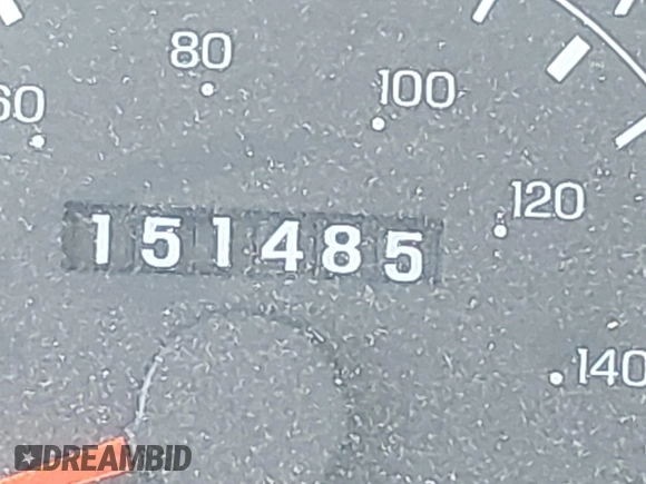 2001 Ford Super Duty F-250 XL with VIN 1FTNX20S11EA60775, listed as a IAAI auction lot 41631692 with 151,485 mi miles. Bid and sale history available at carsss.com. Image 15.