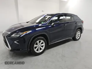 2016 Lexus RX 350 с VIN 2T2BZMCAXGC041600, выставлен на аукционе Copart как лот 53717925 с пробегом 107 746 миль миль и Чистый • Clean title. История ставок и продаж доступна на DreamBid. Изображение 1.