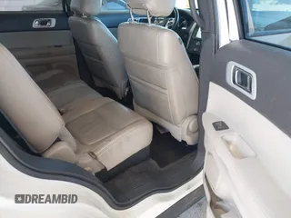 2011 Ford Explorer XLT z VIN 1FMHK7D87BGA28339, wystawiony jako IAAI lot #42355320 z przebiegiem 205 371 mil mil oraz . Historia ofert i sprzedaży dostępna na DreamBid. Obrazek 8.