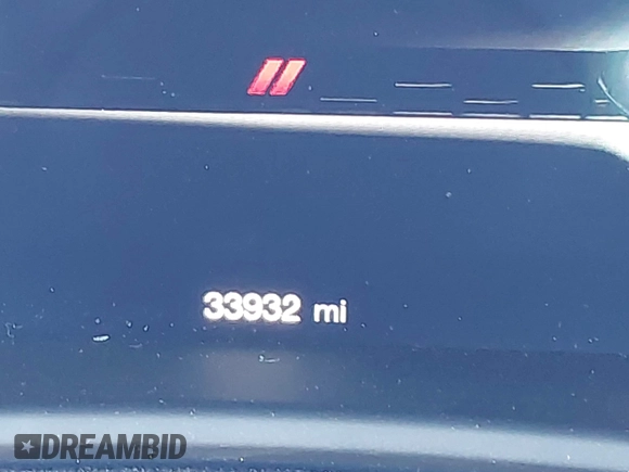 2024 Dodge Hornet R/T с VIN ZACPDFCW7R3A33260, выставлен на аукционе IAAI как лот 42780843 с пробегом 33 932 миль миль и . История ставок и продаж доступна на DreamBid. Изображение 7.