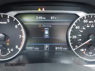 2024 Nissan Altima SR z VIN 1N4BL4CVXRN370456, wystawiony jako IAAI lot #42152499 z przebiegiem 30 007 mil mil oraz . Historia ofert i sprzedaży dostępna na DreamBid. Obrazek 7.