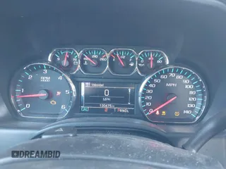 2018 Chevrolet Silverado 1500 LT with VIN 1GCRCREC1JZ153165, listed as a IAAI auction lot 41737258 with 130,475 mi miles and . Bid and sale history available at DreamBid. Image 7.
