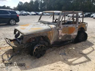 2013 Jeep Wrangler Sport with VIN 1C4AJWAG6DL574946, listed as a Copart auction lot 48843525 with Not provided miles and Non repairable. Bid and sale history available at DreamBid. Image 1.