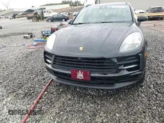 2021 Porsche Macan S z VIN WP1AB2A5XMLB31234, wystawiony jako Copart lot #50150115 z przebiegiem 27 423 mil mil oraz Szkoda całkowita • Salvage title. Historia ofert i sprzedaży dostępna na DreamBid. Obrazek 14.