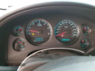 2007 Chevrolet Avalanche LT w/3LT with VIN 3GNFK12357G223729, listed as a Copart auction lot 66215084 with 181,368 mi miles and Clean Title. Bid and sale history available at carsss.com. Image 9.