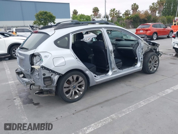 2016 Subaru Impreza Special Sports Premium с VIN JF1GPAP68G8221972, выставлен на аукционе IAAI как лот 42346493 с пробегом 55 453 миль миль и . История ставок и продаж доступна на DreamBid. Изображение 4.