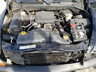 2004 Dodge Dakota with VIN 1D7GG16K54S533955, listed as a Copart auction lot 78541994 with 269,074 mi miles and Clean Title. Bid and sale history available at DreamBid. Image 13.