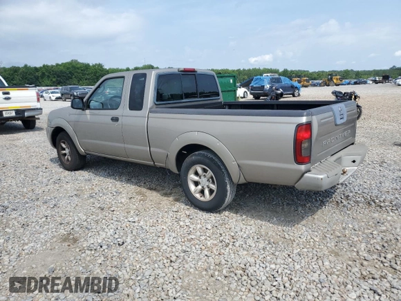 2004 Nissan Frontier XE z VIN 1N6DD26T44C426990, wystawiony jako Copart lot #61967785 z przebiegiem 352 486 mil mil oraz Czysty tytuł • Clean title. Historia ofert i sprzedaży dostępna na DreamBid. Obrazek 2.