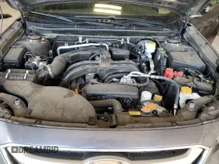 2022 Subaru Outback Premium с VIN 4S4BTADC6N3237362, выставлен на аукционе Copart как лот 55984625 с пробегом 42 957 миль миль и Списание • Salvage title. История ставок и продаж доступна на DreamBid. Изображение 12.