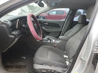 2016 Chevrolet Malibu Limited LS with VIN 1G11A5SA3GF111047, listed as a Copart auction lot 74278634 with 0 mi miles and Salvage Title. Bid and sale history available at carsss.com. Image 7.