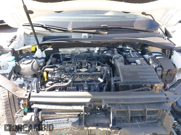 2022 Volkswagen Tiguan SE R-Line Black z VIN 3VVCB7AX8NM131565, wystawiony jako IAAI lot #40769279 z przebiegiem 26 000 mil mil oraz . Historia ofert i sprzedaży dostępna na DreamBid. Obrazek 10.