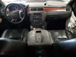 2007 GMC Yukon SLT with VIN 1GKFK13007R377878, listed as a Copart auction lot 48692875 with 157,360 mi miles and Clean Title. Bid and sale history available at carsss.com. Image 8.
