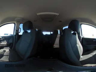 2016 Chevrolet Traverse LT с VIN 1GNKRGKDXGJ265625, выставлен на аукционе IAAI как лот 42029119 с пробегом 57 096 миль миль и . История ставок и продаж доступна на DreamBid. Изображение 18.