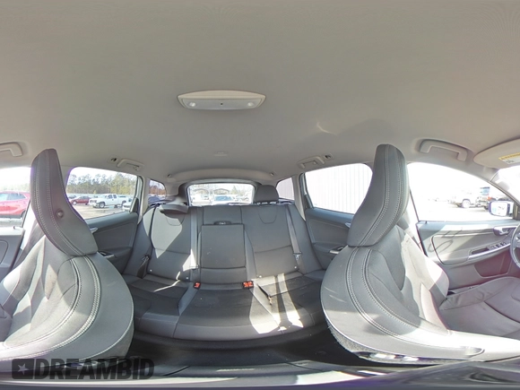 2014 Volvo XC60 3.2L z VIN YV4952DL4E2537584, wystawiony jako Copart lot #43064895 z przebiegiem 74 733 mil mil oraz Szkoda całkowita • Salvage title. Historia ofert i sprzedaży dostępna na DreamBid. Obrazek 16.