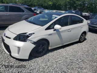 2014 Toyota Prius Four with VIN JTDKN3DU2E1758626, listed as a Copart auction lot 64491855 with 193,502 mi miles and Clean title. Bid and sale history available at DreamBid. Image 1.