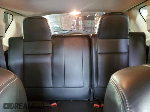 2017 Jeep Compass High Altitude with VIN 1C4NJDEB3HD107441, listed as a Copart auction lot 64303825 with 76,422 mi miles and Salvage title. Bid and sale history available at DreamBid. Image 10.