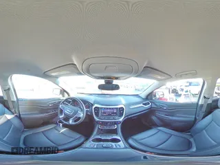 2021 GMC Acadia SLT z VIN 1GKKNMLS6MZ155785, wystawiony jako Copart lot #56172285 z przebiegiem 33 724 mil mil oraz Szkoda całkowita • Salvage title. Historia ofert i sprzedaży dostępna na DreamBid. Obrazek 16.