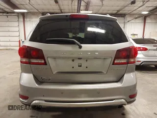 2016 Dodge Journey Crossroad Plus with VIN 3C4PDDGG7GT180054, listed as a IAAI auction lot 42255291 with 171,142 mi miles and . Bid and sale history available at DreamBid. Image 16.