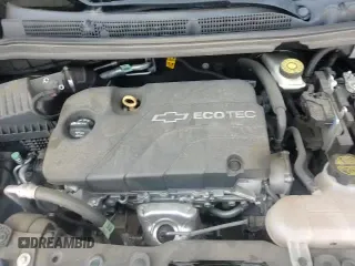 2020 Chevrolet Spark LS с VIN KL8CB6SA8LC420472, выставлен на аукционе Copart как лот 71614475 с пробегом 60 427 миль миль и Списание • Salvage title. История ставок и продаж доступна на DreamBid. Изображение 13.