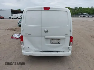 2019 Nissan NV200 S с VIN 3N6CM0KNXKK699799, выставлен на аукционе IAAI как лот 42037269 с пробегом 478 948 миль миль и . История ставок и продаж доступна на DreamBid. Изображение 6.
