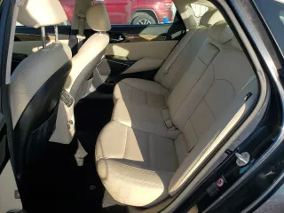 2017 Kia Cadenza Premium with VIN KNALC4J16H5062677, listed as a Copart auction lot 43120585 with 62,610 mi miles and Salvage Title. Bid and sale history available at carsss.com. Image 10.