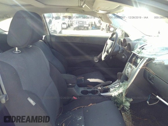 2008 Scion tC Spec z VIN JTKDE167280241849, wystawiony jako IAAI lot #26837207 z przebiegiem 223 969 mil mil oraz . Historia ofert i sprzedaży dostępna na DreamBid. Obrazek 5.