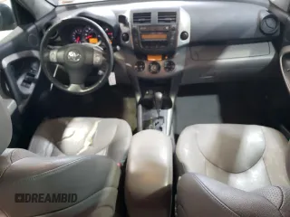 2008 Toyota RAV4 Limited с VIN JTMBK31V085068389, выставлен на аукционе Copart как лот 52164915 с пробегом 194 284 миль миль и Списание • Salvage title. История ставок и продаж доступна на DreamBid. Изображение 8.