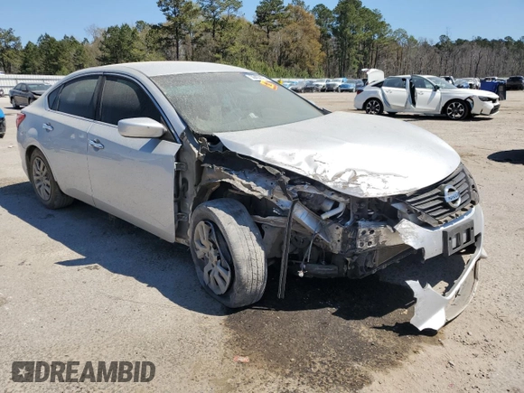 2016 Nissan Altima 2.5 S with VIN 1N4AL3AP7GC223238, listed as a Copart auction lot 50408625 with 156,441 mi miles and Salvage Title. Bid and sale history available at carsss.com. Image 4.