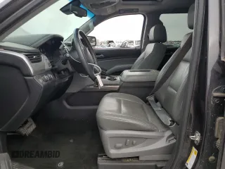 2016 Chevrolet Tahoe LT z VIN 1GNSKBKC9GR223107, wystawiony jako Copart lot #50146495 z przebiegiem 163 948 mil mil oraz Szkoda całkowita • Salvage title. Historia ofert i sprzedaży dostępna na DreamBid. Obrazek 7.