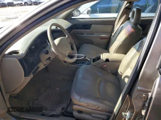 2004 Buick Regal LS with VIN 2G4WB52K441241503, listed as a Copart auction lot 51429025 with 143,456 mi miles and Salvage Title. Bid and sale history available at carsss.com. Image 7.
