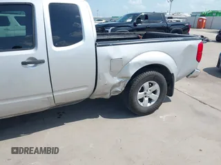 2013 Nissan Frontier SV with VIN 1N6AD0CUXDN763835, listed as a IAAI auction lot 42519926 with 208,577 mi miles and . Bid and sale history available at DreamBid. Image 19.
