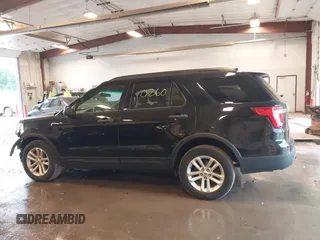 2016 Ford Explorer z VIN 1FM5K7B80GGA09516, wystawiony jako IAAI lot #42510260 z przebiegiem 116 430 mil mil oraz . Historia ofert i sprzedaży dostępna na DreamBid. Obrazek 14.