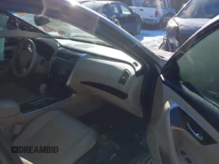2015 Nissan Altima SL with VIN 1N4AL3AP2FN408428, listed as a IAAI auction lot 41613046 with 170,381 mi miles and . Bid and sale history available at DreamBid. Image 5.