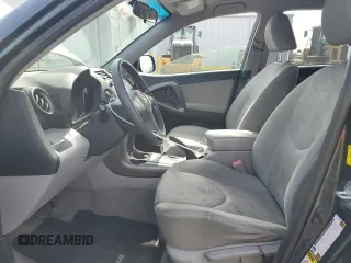 2009 Toyota RAV4 with VIN JTMZF33V995014168, listed as a Copart auction lot 48317965 with 143,773 mi miles and Salvage Title. Bid and sale history available at carsss.com. Image 7.