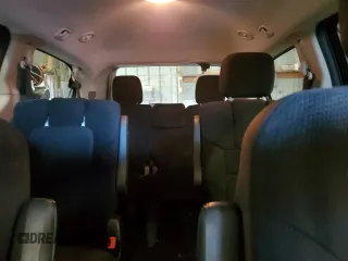 2012 Dodge Grand Caravan SXT with VIN 2C4RDGCG0CR340868, listed as a Copart auction lot 85560274 with 242,089 mi miles and Clean Title. Bid and sale history available at DreamBid. Image 10.