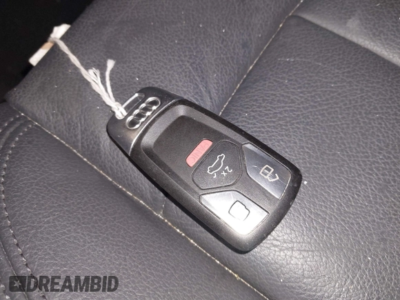 2019 Audi A4 Premium z VIN WAUGMAF41KN004998, wystawiony jako IAAI lot #41396015 z przebiegiem 31 438 mil mil oraz . Historia ofert i sprzedaży dostępna na DreamBid. Obrazek 11.