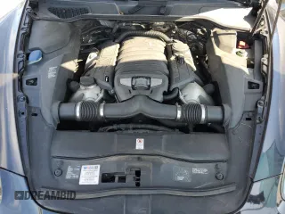 2011 Porsche Cayenne S с VIN WP1AB2A24BLA44481, выставлен на аукционе Copart как лот 53110375 с пробегом 111 036 миль миль и Списание • Salvage title. История ставок и продаж доступна на DreamBid. Изображение 12.