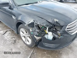 2013 Ford Taurus SEL with VIN 1FAHP2H80DG234999, listed as a IAAI auction lot 41577003 with 115,403 mi miles and . Bid and sale history available at DreamBid. Image 6.