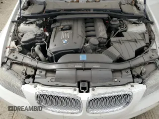 2011 BMW 3 Series 328i with VIN WBAPH5C52BA441196, listed as a Copart auction lot 54251265 with 132,300 mi miles and Clean Title. Bid and sale history available at carsss.com. Image 11.