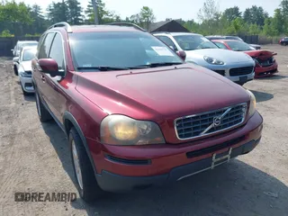 2008 Volvo XC90 I6 z VIN YV4CY982781448271, wystawiony jako IAAI lot #42360719 z przebiegiem 215 387 mil mil oraz . Historia ofert i sprzedaży dostępna na DreamBid. Obrazek 6.