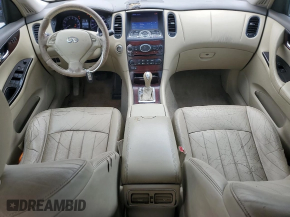 2015 Infiniti QX50 Journey with VIN JN1BJ0HP5FM730210, listed as a Copart auction lot 75811094 with 197,632 mi miles and Clean Title. Bid and sale history available at carsss.com. Image 8.