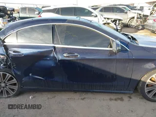 2017 Mercedes-Benz CLA 250 z VIN WDDSJ4EB6HN489452, wystawiony jako IAAI lot #41332071 z przebiegiem 105 452 mil mil oraz . Historia ofert i sprzedaży dostępna na DreamBid. Obrazek 13.